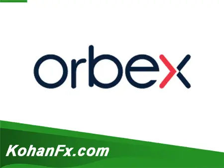 Orbex broker - بروکر اوربکس