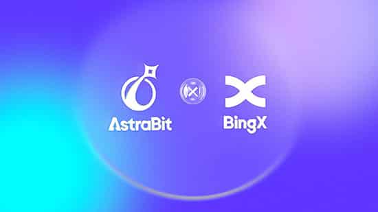 bingx astrabit