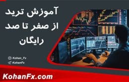 آموزش ترید