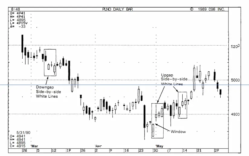 کتاب کندل استیک استیو نیسون