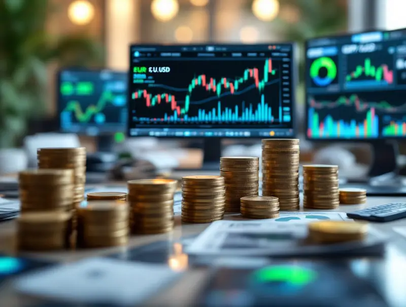 چرا مدیریت سرمایه و ریسک اهمیت دارد؟