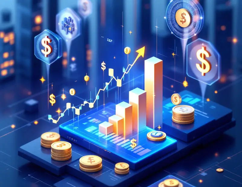 مدیریت سرمایه در ترید ارز دیجیتال