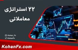 ۲۲ استراتژی معاملاتی