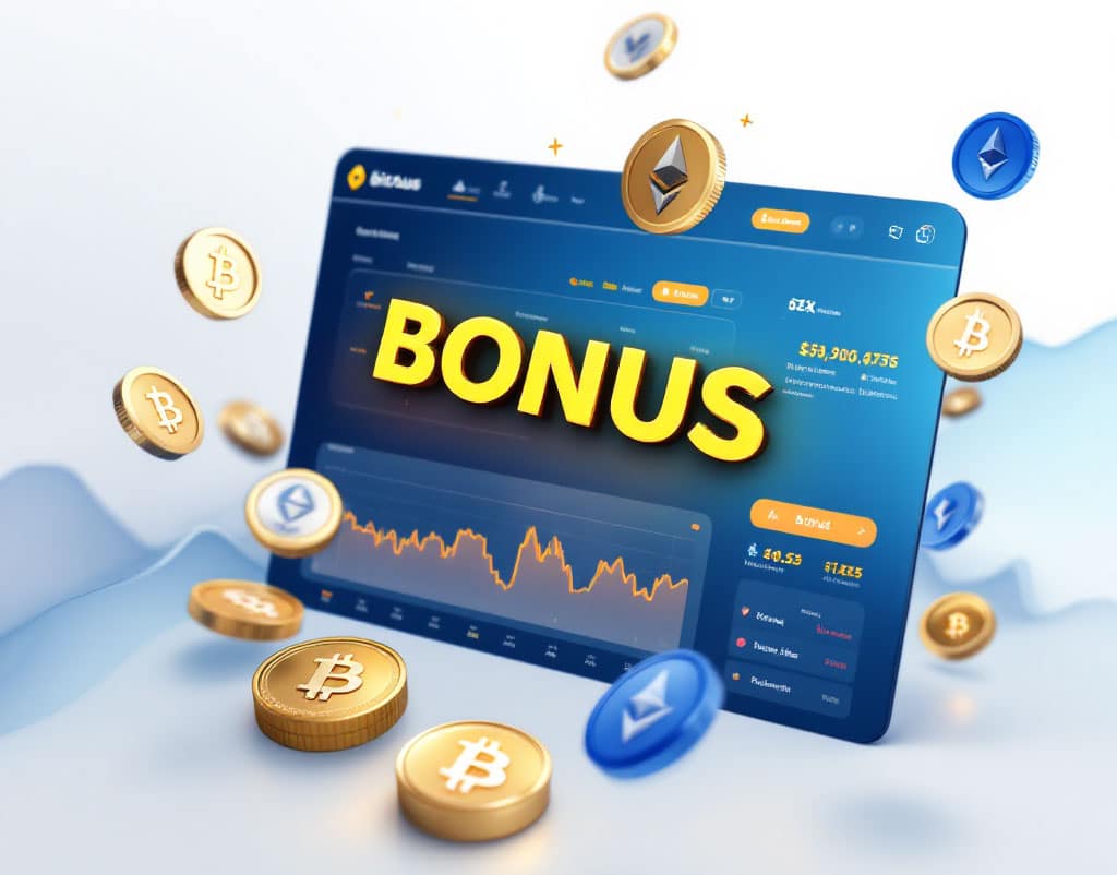 بونوس صرافی weex